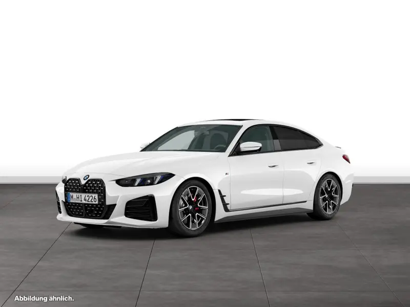 BMW 420