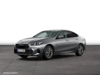 BMW 220 – Foto 1