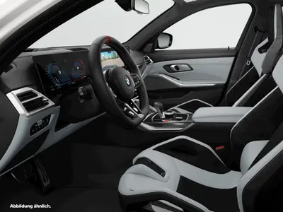 BMW M3 – Foto 3