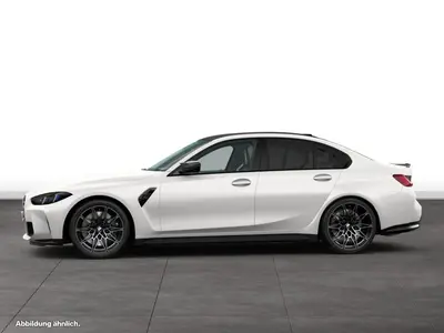 BMW M3 – Foto 5