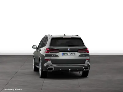 BMW X5 – Foto 7