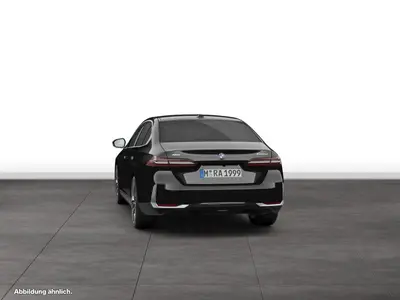 BMW 520 – Foto 7