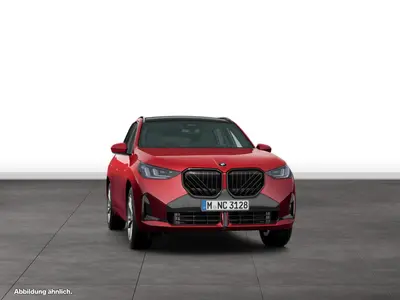 BMW X3 – Foto 10
