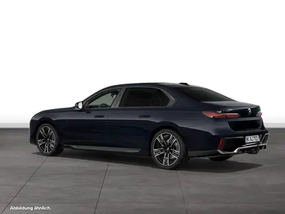 BMW 740 – Foto 6