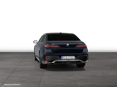 BMW 740 – Foto 7