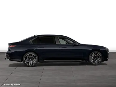 BMW 740 – Foto 8