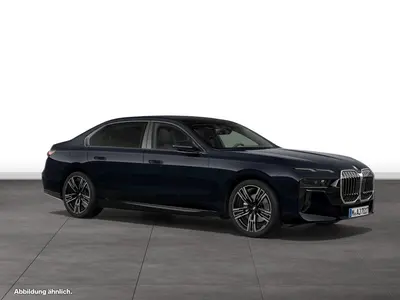 BMW 740 – Foto 9