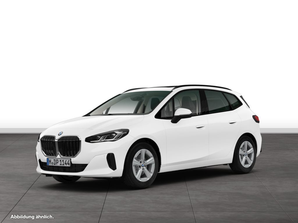 BMW 220