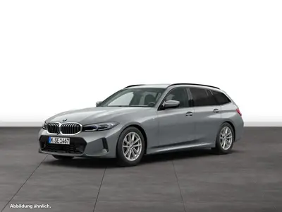 BMW 320 – Foto 1
