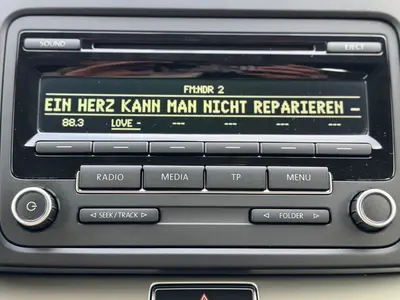Volkswagen Sharan – Foto 16
