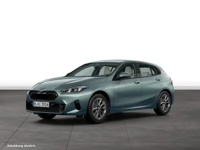 BMW 120 – Foto 1