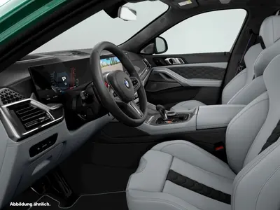 BMW X6 – Foto 3