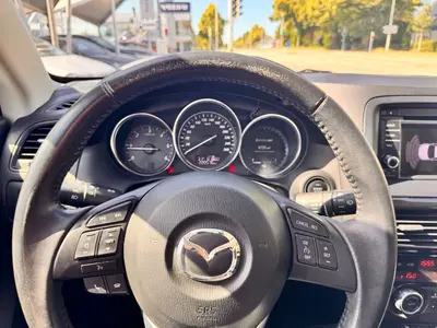 Mazda CX-5 – Foto 10