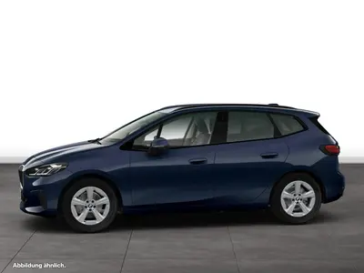 BMW 220 – Foto 5