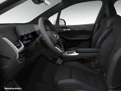 BMW 220 – Foto 3