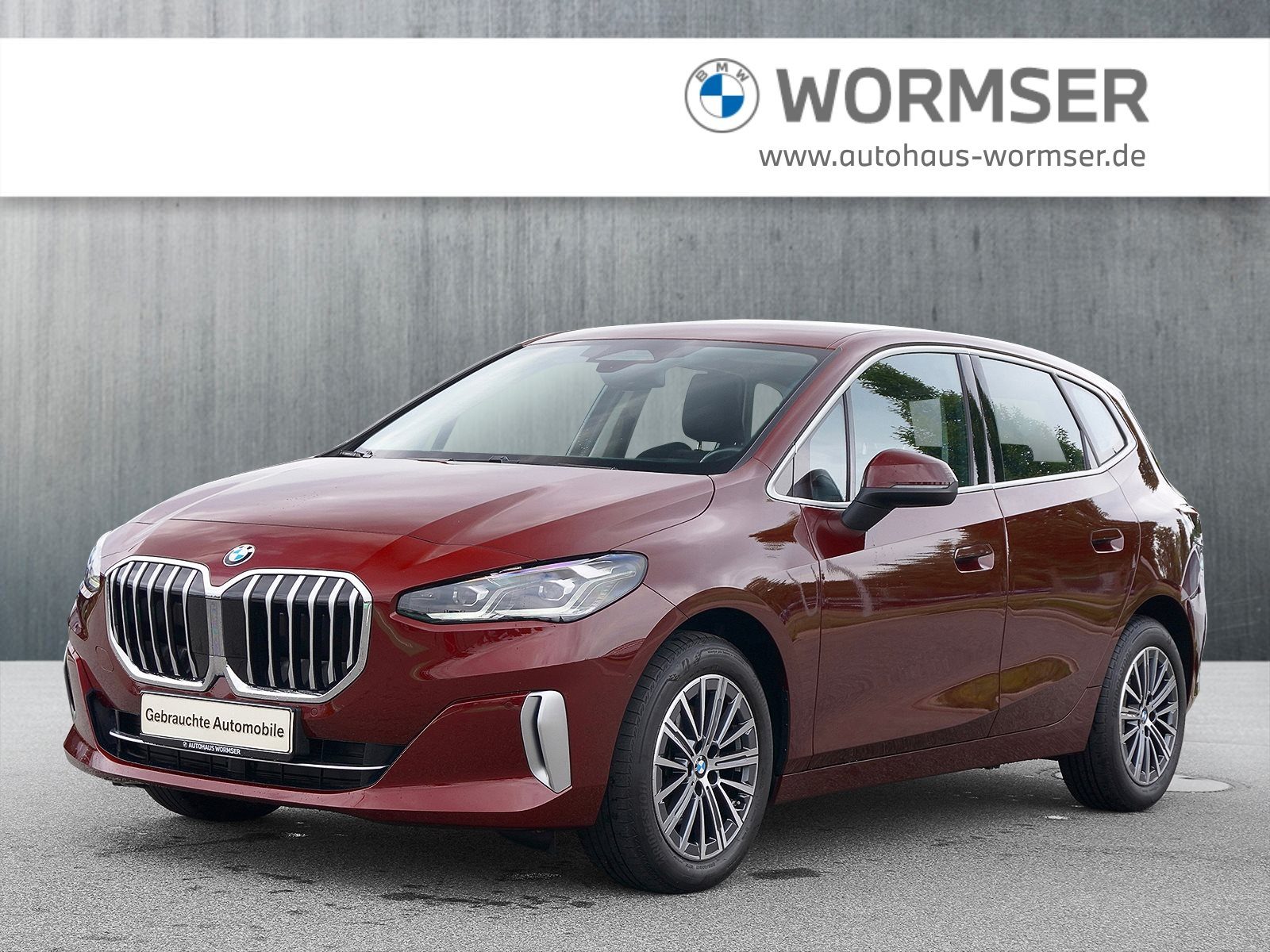 BMW 220