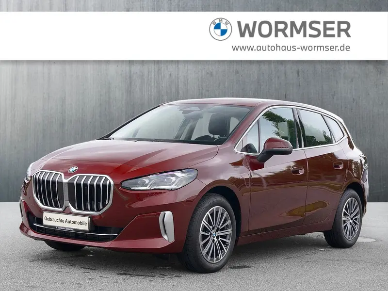 BMW 220