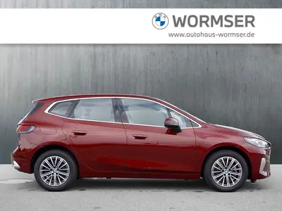 BMW 220 – Foto 2