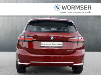 BMW 220 – Foto 5