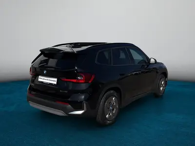 BMW iX1 – Foto 5