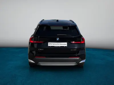 BMW iX1 – Foto 4