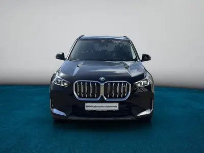 BMW iX1 – Foto 8