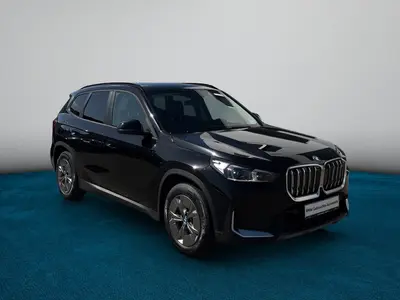 BMW iX1 – Foto 7