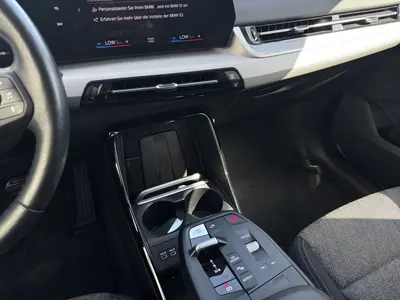 BMW iX1 – Foto 15