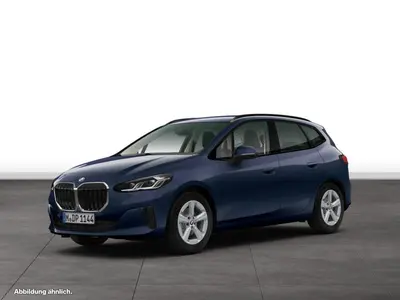 BMW 220 – Foto 1