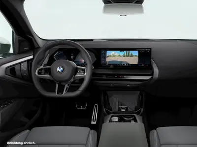 BMW X3 – Foto 4