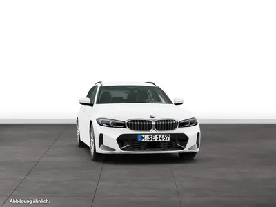 BMW 320 – Foto 10
