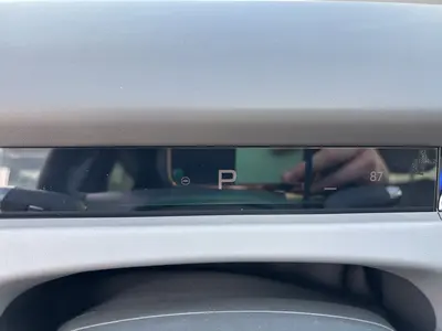 Xpeng P7+ – Foto 13
