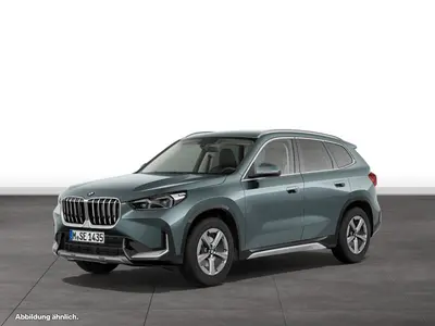 BMW X1 – Foto 1