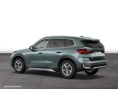 BMW X1 – Foto 6