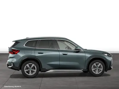 BMW X1 – Foto 8