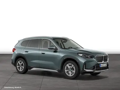 BMW X1 – Foto 9