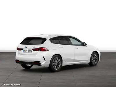 BMW 120 – Foto 2