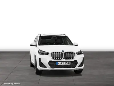 BMW X1 – Foto 10