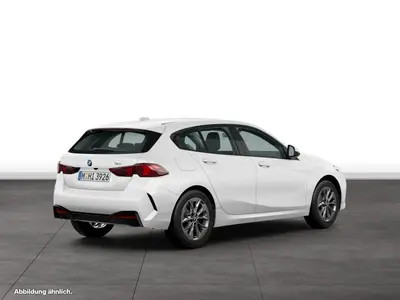 BMW 120 – Foto 2