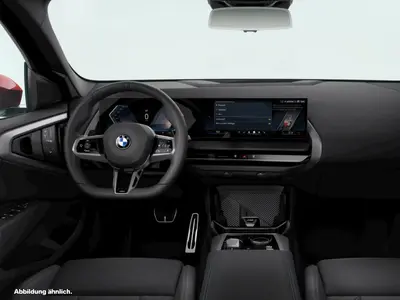 BMW X3 – Foto 4