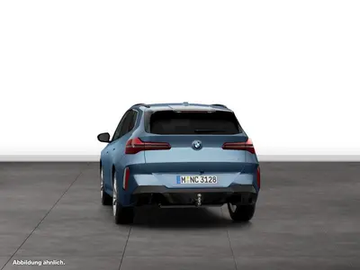 BMW X3 – Foto 7