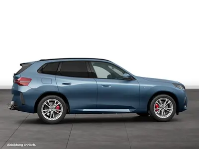 BMW X3 – Foto 8