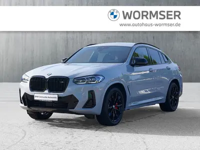 BMW X4 – Foto 1