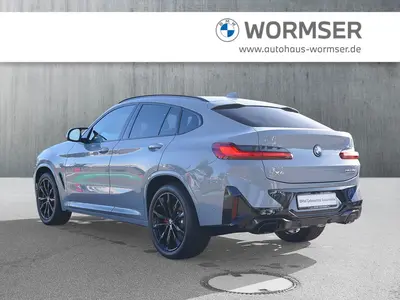 BMW X4 – Foto 2