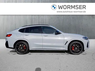 BMW X4 – Foto 3