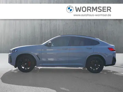 BMW X4 – Foto 4
