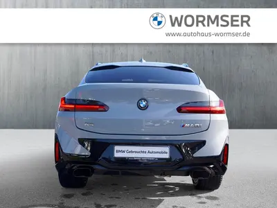 BMW X4 – Foto 6