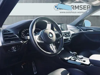 BMW X4 – Foto 7