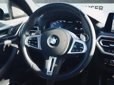 BMW X4 – Foto 8