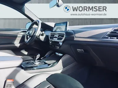 BMW X4 – Foto 10